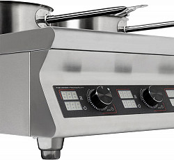 Плита индукционная Кобор I9-4T в Москве , фото 7