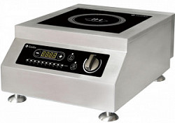 Плита индукционная Gemlux GL-IC5100PRO в Москве , фото