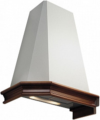 Пристенная вытяжка Falmec Penta 60 H60 rovere nuovo (600) S в Москве , фото 1