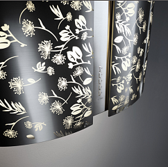 Островная вытяжка Falmec Mirabilia Isola Moonlight 85 в Москве , фото 6