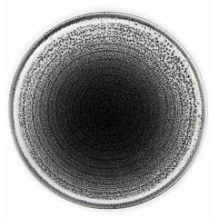 Тарелка с вертикальным римом Porland 21 см 18AC21 TWILIGHT в Москве , фото 2