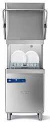 Купольная посудомоечная машина Silanos VS H50-40NP EVO2 фото