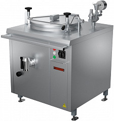 Котел пищеварочный судовой Проммаш КСЭ-60Ц в Москве , фото 2