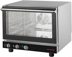 Печь конвекционная Inoxtrend SN-UA-004E в Москве , фото