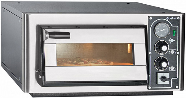 Печь для пиццы Abat ПЭП-1 фото