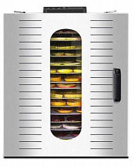 Дегидратор сушилка Hurakan HKN-DHD16M, фото 1