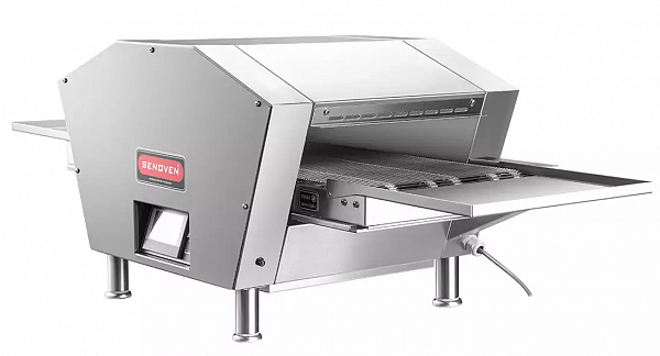 Тостер конвейерный Senoven Sen 280 фото