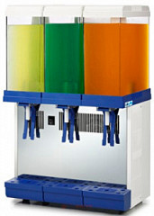 Сокоохладитель Cab Luke Major 3X9Л фото