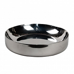 Блюдо круглое для подачи P.L. Proff Cuisine d 32 см нерж. (81271012) в Москве , фото