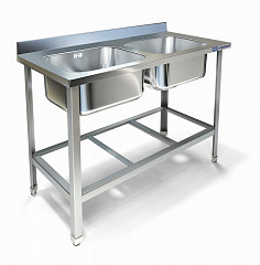 Ванна моечная Kayman ВМЦ-312/66 в Москве , фото