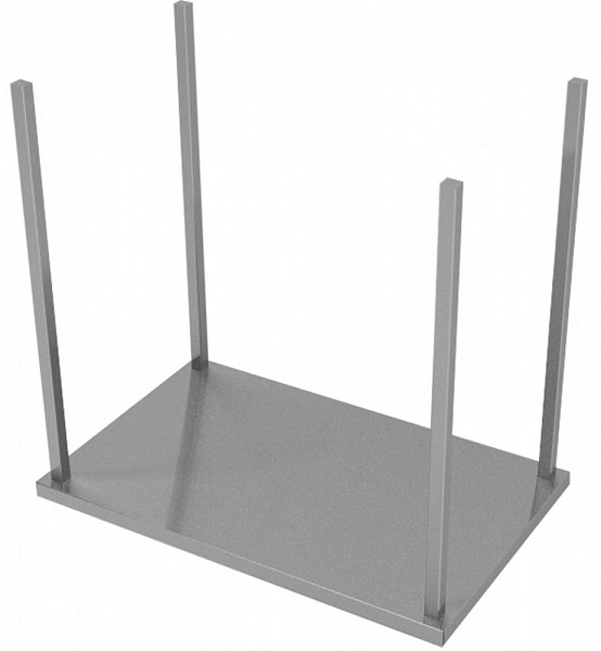 Полка подвесная Gastrolux ППН1-113/С фото