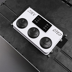 Автономный кондиционер Meyvel ACH-12MB2100 в Москве , фото 16