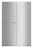 Холодильник Liebherr SBSes 8483 фото