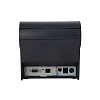 Мобильный принтер Mertech G80 RS232-USB, Ethernet Black фото