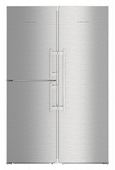 Холодильник Liebherr SBSes 8483, фото 4