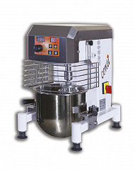 Планетарный миксер Conti (Италия) PL16 8B в Москве , фото 1