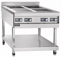 Плита индукционная Abat КИП-49П-5,0 в Москве , фото 1