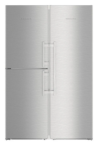 Холодильник Liebherr SBSes 8483 фото