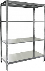 Стеллаж кухонный Hicold НСКУ-14/6 в Москве , фото