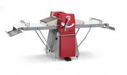 Тестораскаточная машина Zmatik SHE60100 фото