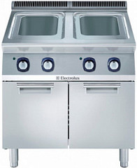 Макароноварка Electrolux Professional E7PCEH2KF0 (371099) фото