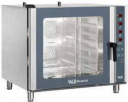 Печь конвекционная WLBake WB664ER в Москве , фото 1