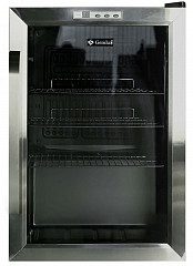 Шкаф холодильный барный Gemlux GL-BC62WD в Москве , фото 4