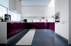 Островная вытяжка Falmec LAGUNA IS STEEL 90 WHITE (CLDI9075.E1P2#ZZZI491F+KACL.888#F) в Москве , фото 2