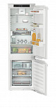 Встраиваемый холодильник  ICNe 5133