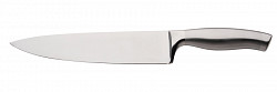Нож поварской Luxstahl 200 мм Base line Luxstahl [EBL-280F1] в Москве , фото
