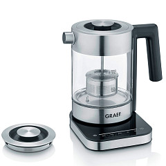 Чайник GRAEF WK 350 в Москве , фото 1