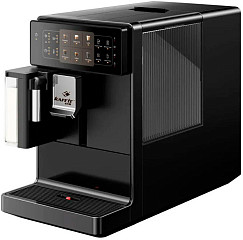 Кофемашина Kaffit Bari A3 Black, фото 5