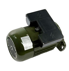 Мотор для картофелечистки Hurakan HKN-PPF15M фото