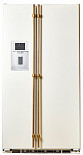 Холодильник Side-by-side  ORE24CGFF BI