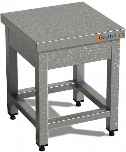 Подставка под оборудование Gastrolux ПО-044 фото