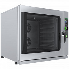 Пароконвектомат ПищТех PR-SRW-06, фото 2