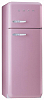 Холодильник Smeg FAB30RRO1 фото