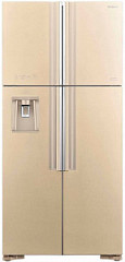 Холодильник Hitachi R-W 662 PU7 GBE в Москве , фото