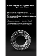 Кофемолка Timemore Sculptor 078 белая в Москве , фото 3