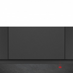 Встраиваемая посудомоечная машина Smeg ST363CL, фото 9