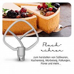 Чаша c насадками Caso KM 1800 в Москве , фото 3