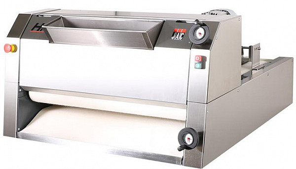 Тестозакаточная машина JAC HF фото