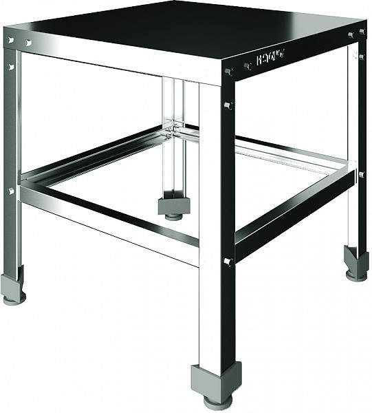 Подтоварник Restoinox ПТ-4/4/3-ЭЦ фото