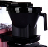 Капельная кофеварка Moccamaster KBG741 Select розовая фото