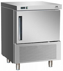 Шкаф шоковой заморозки Hurakan HKN-BCF5L в Москве , фото