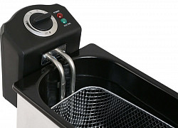 Фритюрница Gemlux GL-DF4M1, фото 2