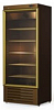 Шкаф-витрина холодильный Kayman К-ШВ-560 фото