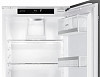 Холодильник однокамерный Smeg S8L174D3E фото