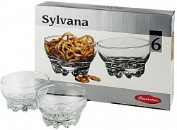 Креманка Pasabahce 250 мл гладкая Silvana [1130240, 43258/b] в Москве , фото 2