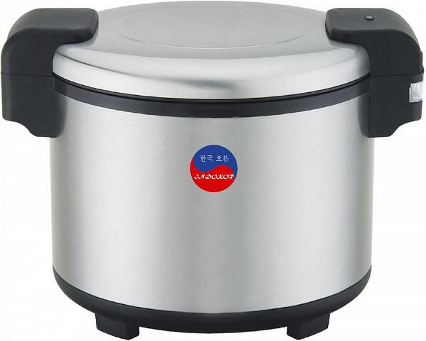 Термос для риса Indokor IR-1120 фото